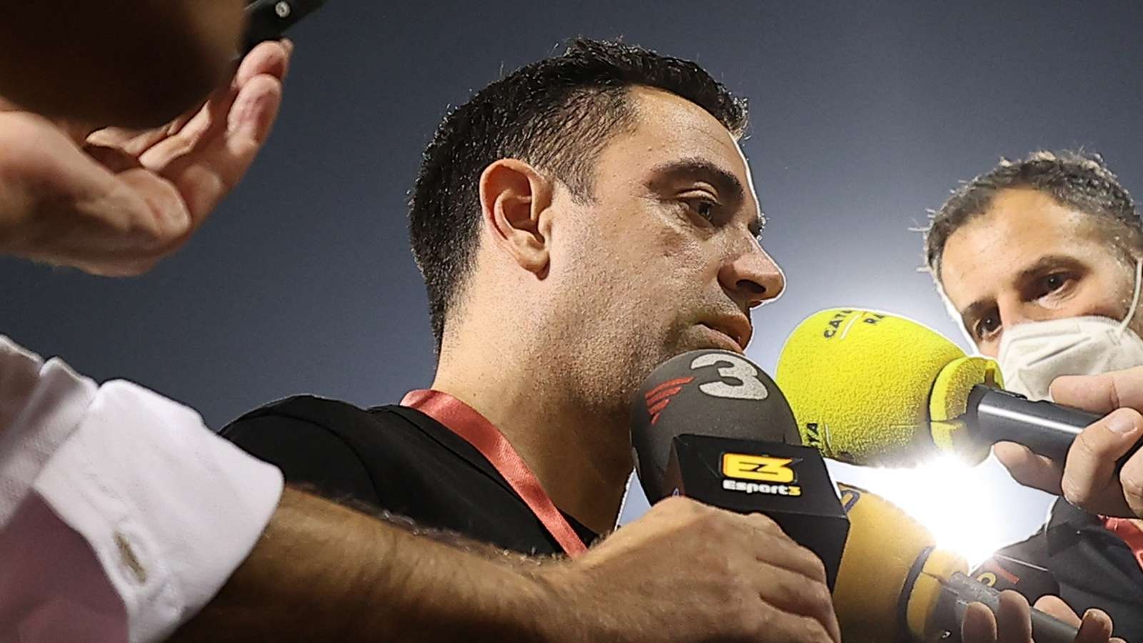 冠道路上的 冠道路上的