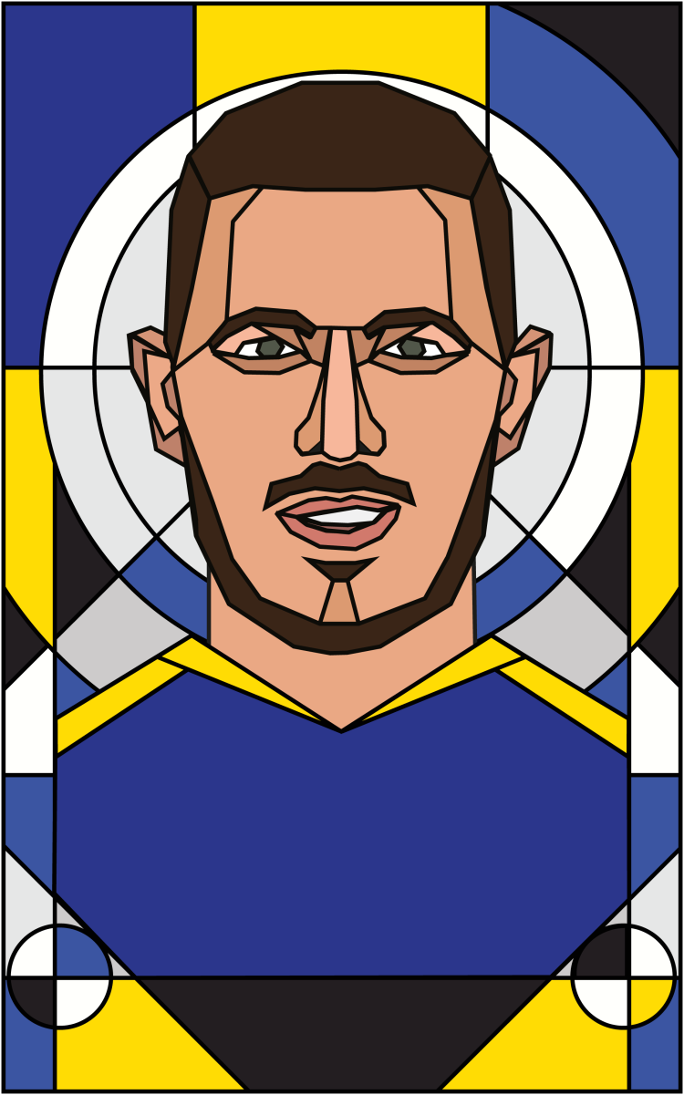 LS之旅画 LS之旅画