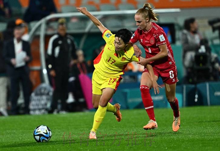 八年后重返世界杯 中国女足献＂珍贵＂首秀